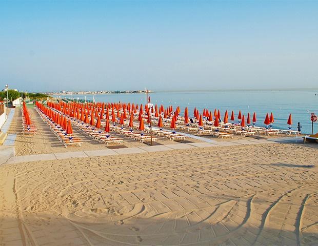 Oasi Le Dune Resort Fasano Exterior photo